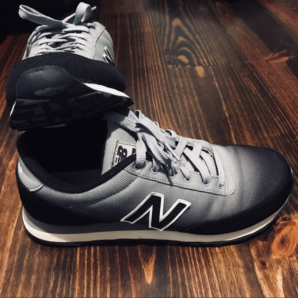 New Balance 501